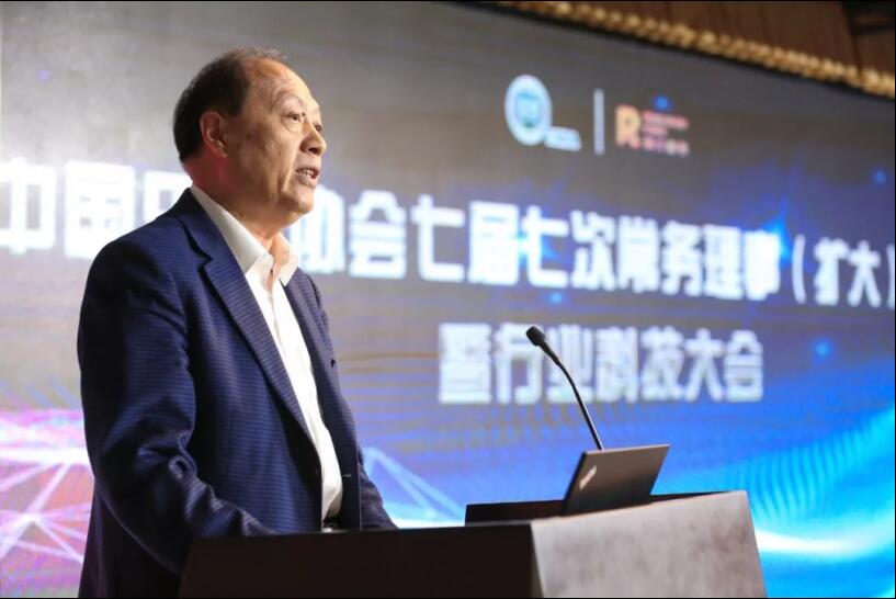 C:\Documents and Settings\Administrator\桌面\王世成理事長發(fā)表講話.jpg