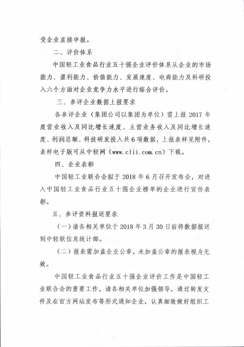 食品50強(qiáng)評(píng)價(jià)工作通知_001.jpg